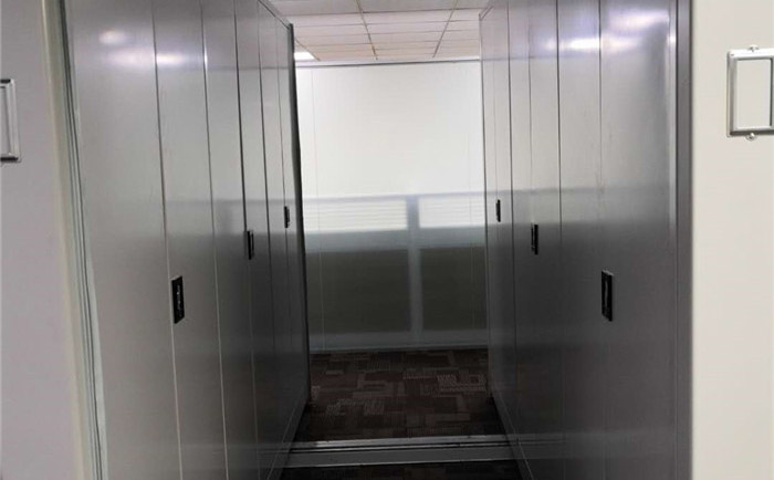 檔案庫房密集架產品圖 檔案庫房密集架產品圖