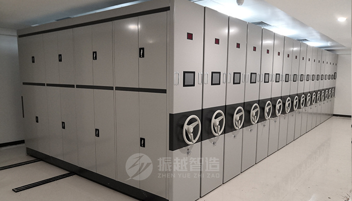 1699237572676376.jpg 智能電動密集柜軌道式移動檔案架 (8).jpg